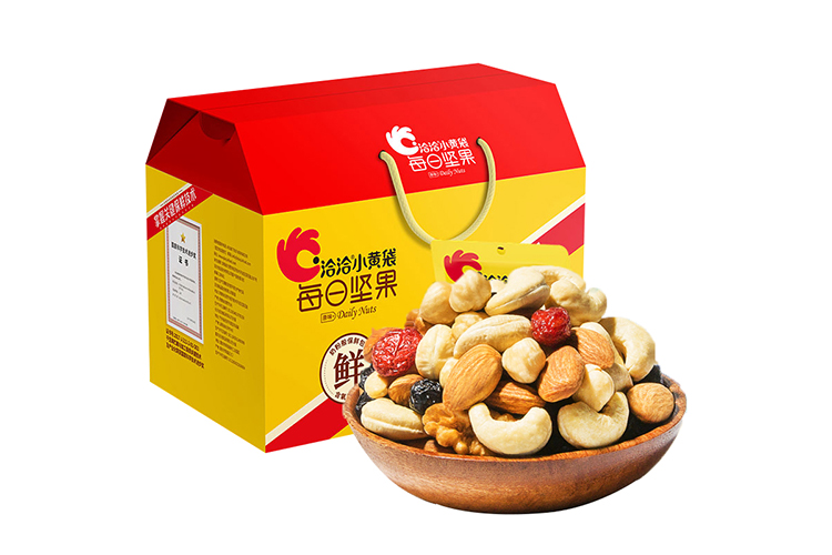 QIAQIA DAILY NUT 690G